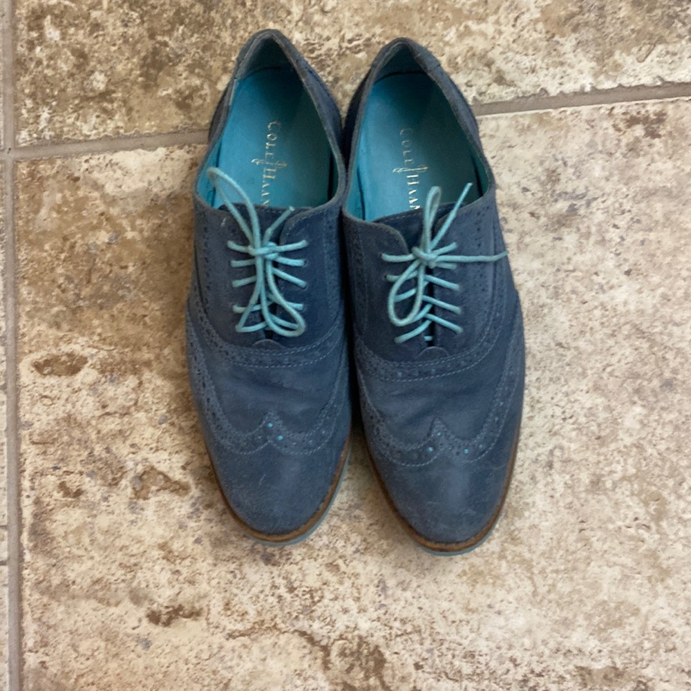 Cole Haan